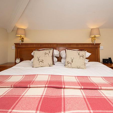 Bay Horse Inn Goldsborough แนร์สเบอเรอ ภายนอก รูปภาพ