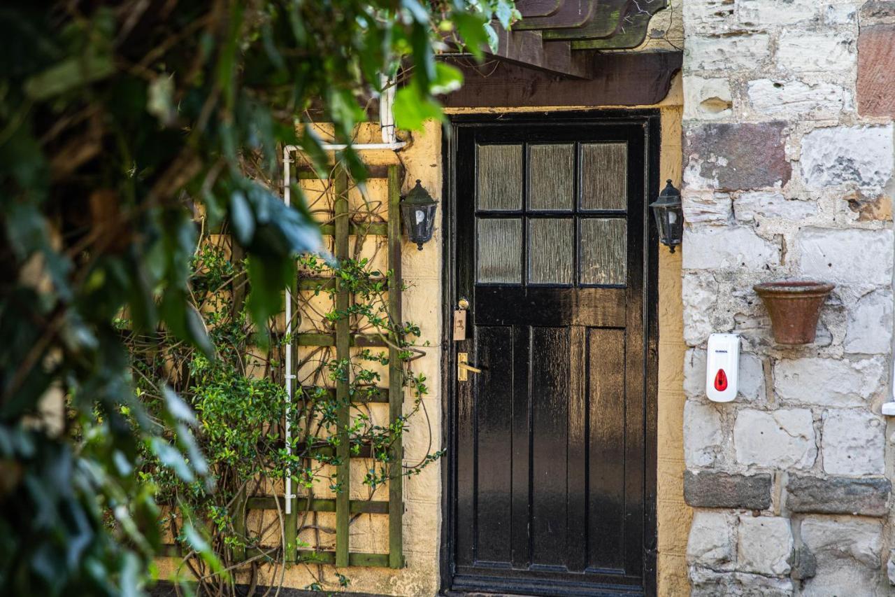 Bay Horse Inn Goldsborough แนร์สเบอเรอ ภายนอก รูปภาพ